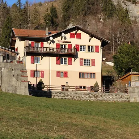 Tondela Appartement