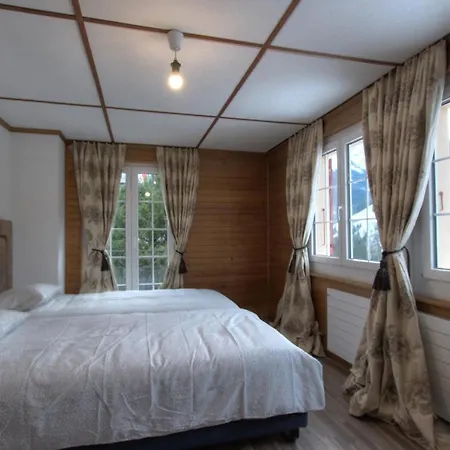 Tondela Appartement *