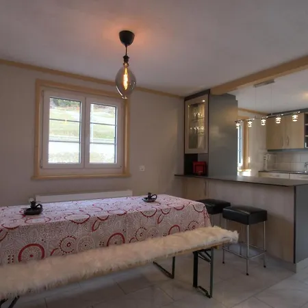 Tondela Appartement