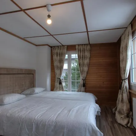 Tondela Appartement